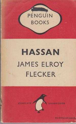 Seller image for Hassan for sale by Leura Books