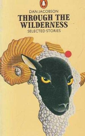 Through The Wilderness: Selected Stories