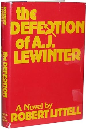 The Defection of A.j. Lewinter