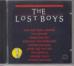 The lost boys