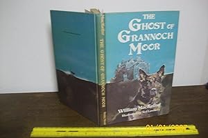 Seller image for The Ghost of Grannoch Moor for sale by The Vintage BookStore