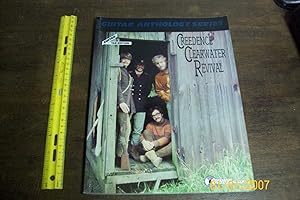 Seller image for Creedence Clearwater Revival Guitar Anthology Series for sale by The Vintage BookStore