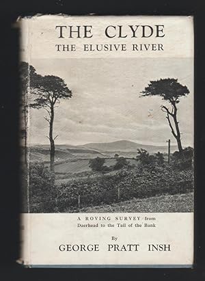 Seller image for The Clyde - The Elusive River for sale by Plane Tree Books