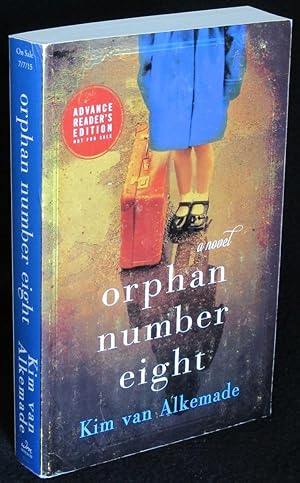 Orphan Number 8: A Novel