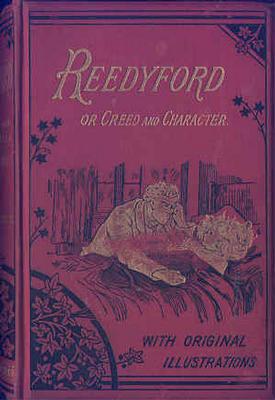 Imagen del vendedor de Reedyford a la venta por The Children's Bookshop