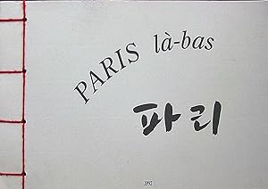 Seller image for Paris l-bas for sale by Librairie La fort des Livres