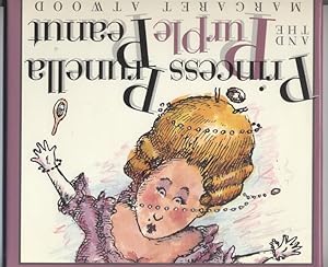 Seller image for Princess Prunella and the Purple Peanut for sale by Granny Goose Books