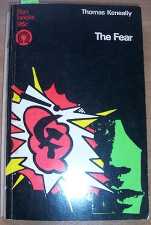 Seller image for Fear, The for sale by Reading Habit