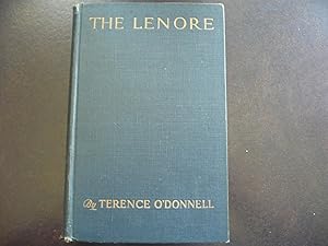 Image du vendeur pour The Lenore: A Maritime Chronicle. mis en vente par J. King, Bookseller,