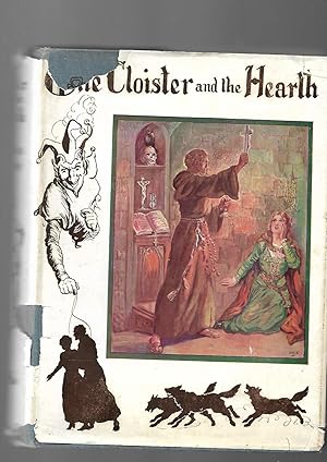 Imagen del vendedor de The Cloister and the Hearth a la venta por SAVERY BOOKS