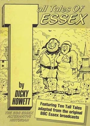 Tall Tales Of Essex