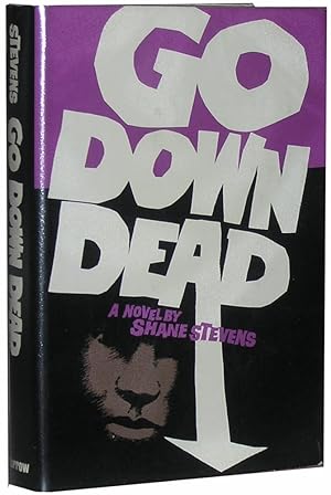 Seller image for Go Down Dead for sale by Parrish Books