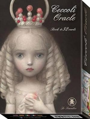 Immagine del venditore per Ceccoli Oracle (Book & Merchandise) venduto da AussieBookSeller