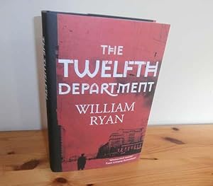 Seller image for The Twelfth Department for sale by Kelleher Rare Books