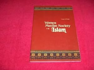 Women, Muslim Society, and Islam