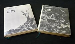 Seller image for A jamais vivants. Tome 1 : La fort, le marais Tome 2 : montagne, plaine for sale by Abraxas-libris