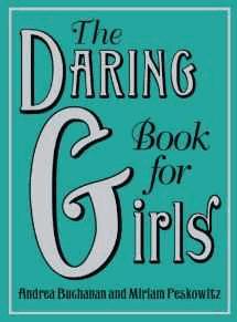 Seller image for The Daring Book for Girls for sale by Alpha 2 Omega Books BA