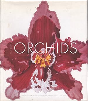 Seller image for Orchids: The Fine Art of Cultivation for sale by Jonathan Grobe Books