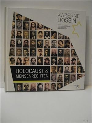 Bild des Verkufers fr Kazerne Dossin. Holocaust en mensenrechten. zum Verkauf von BOOKSELLER  -  ERIK TONEN  BOOKS