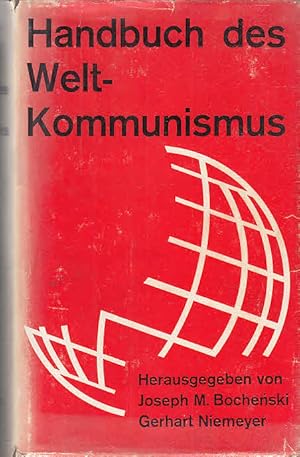 Handbuch des Weltkommunismus