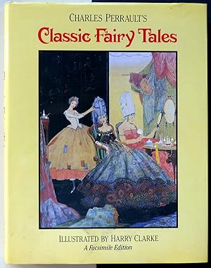 Classic Fairy Tales.