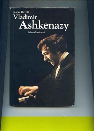 Vladimir Ashkenazy. Jenseits von Grenzen