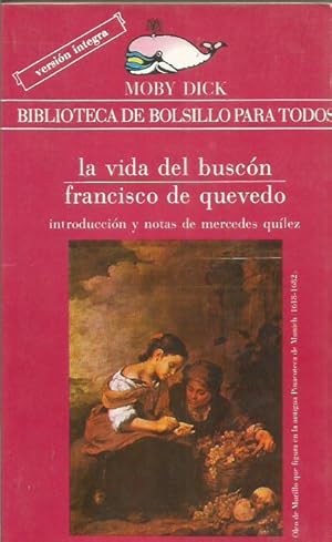 LA VIDA DEL BUSCÓN