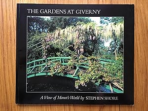 Seller image for The Gardens at Giverny: A View of Monet's World for sale by Setanta Books