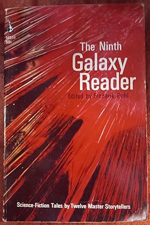 The Ninth Galaxy Reader