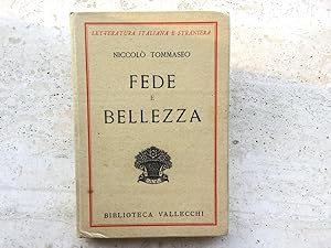 Fede e bellezza