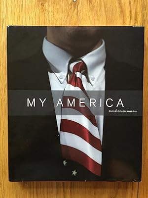 Imagen del vendedor de My America a la venta por Setanta Books