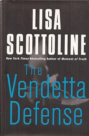 The Vendetta Defense (signed)