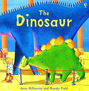 Seller image for The Dinosaur : for sale by Sapphire Books