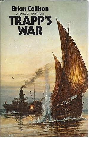 Seller image for Trapp's War for sale by North American Rarities