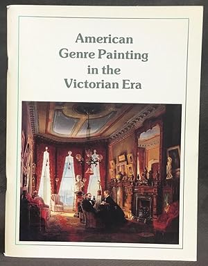 American Genre Painting in the Victorian Era: Winslow Homer, Eastman Johnson, and Their Contempor...