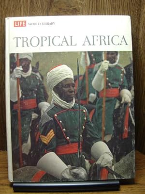 Seller image for TROPICAL AFRICA for sale by The Book Abyss