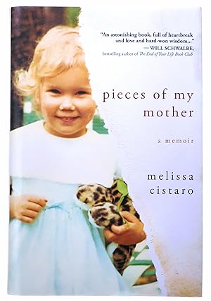 Seller image for Pieces of My Mother: A Memoir for sale by Black Falcon Books