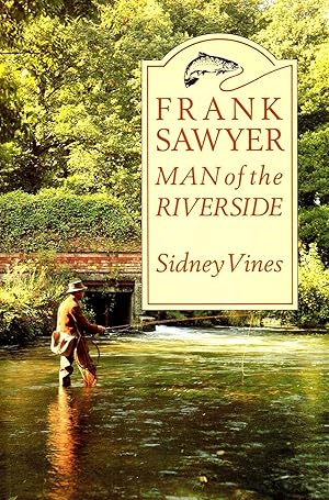 Seller image for Man Of The Riverside : for sale by Sapphire Books