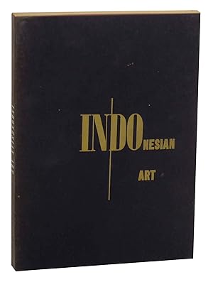 Imagen del vendedor de Indonesian Art: A Loan Exhibition From the Royal Indies Institute Amsterdam, The Netherlands a la venta por Jeff Hirsch Books, ABAA