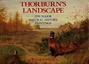 Thorburn's Landscape : Major Natural History Paintings