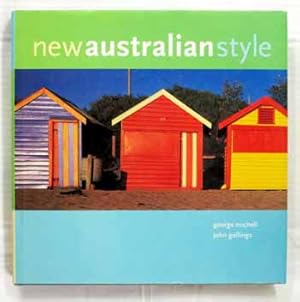 Seller image for New Australian Style for sale by Adelaide Booksellers