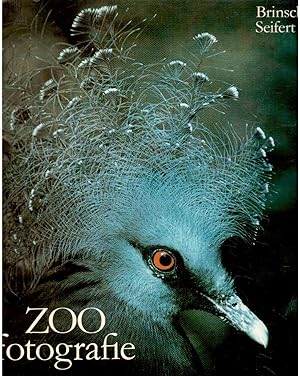 Seller image for Zoo Fotografie for sale by Antiquariat Jterbook, Inh. H. Schulze