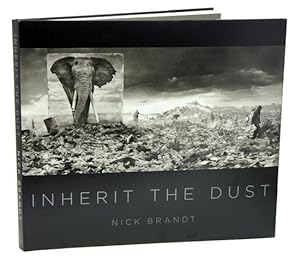 Seller image for Nick Brandt: inherit the dust. for sale by Andrew Isles Natural History Books