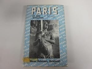 Imagen del vendedor de Paris to-day a la venta por Goldstone Rare Books