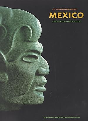 Immagine del venditore per Art Treasures from Ancient Mexico, Journey to the Land of the Gods, venduto da Wyseby House Books
