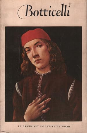 Sandro botticelli