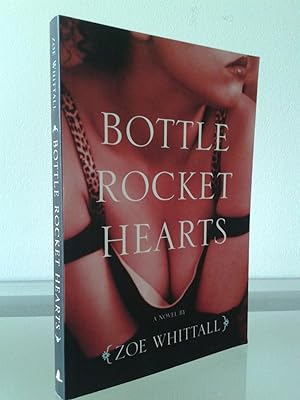 Bottle Rocket Hearts