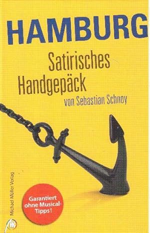 Seller image for Hamburg Satirisches Handgepck for sale by Falkensteiner