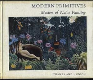 Seller image for Modern Primitives Masters of Naive Painting for sale by Scorpio Books, IOBA