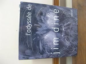 Immagine del venditore per L'Odyssee de Jim Dine venduto da PsychoBabel & Skoob Books